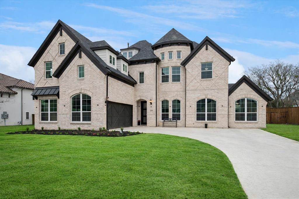4108 Water Stone Court - Photo 1