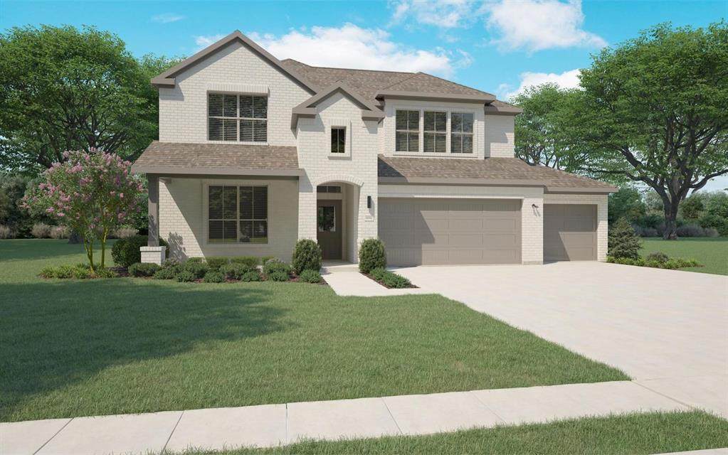3711 Turpin Drive - Photo 1
