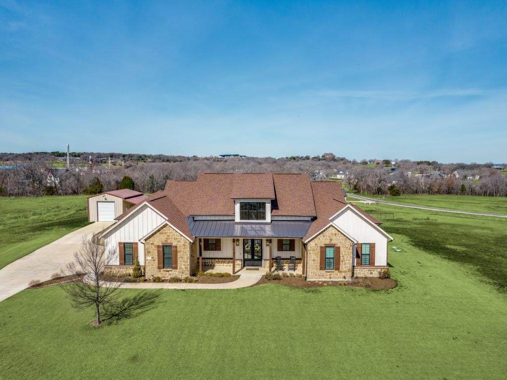 2000 Ragland Trail - Photo 1