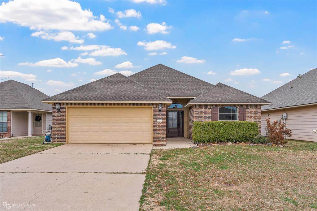3722 Sabine Pass Drive - Photo 1