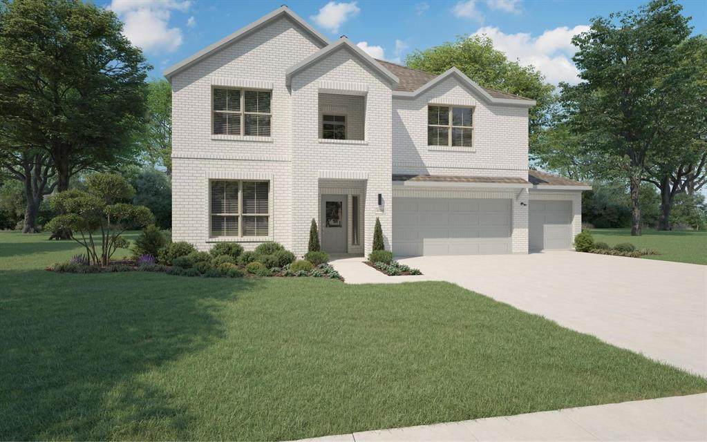 3711 Copperwood Drive - Photo 1
