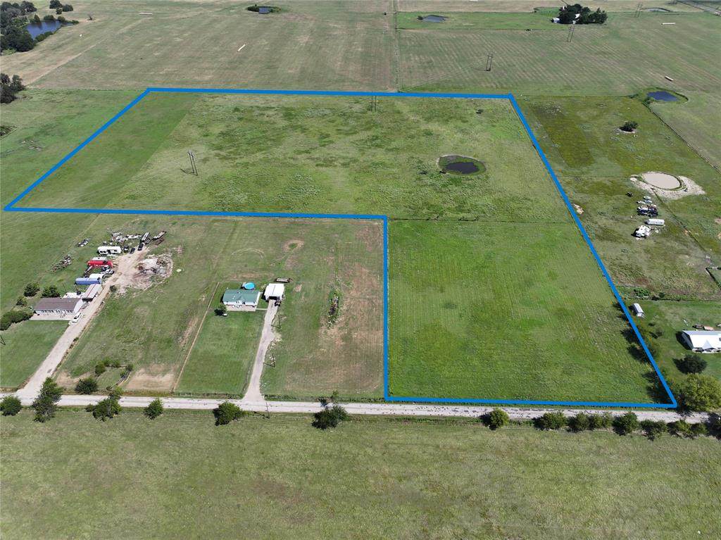 000 Tarlton Road - Photo 1