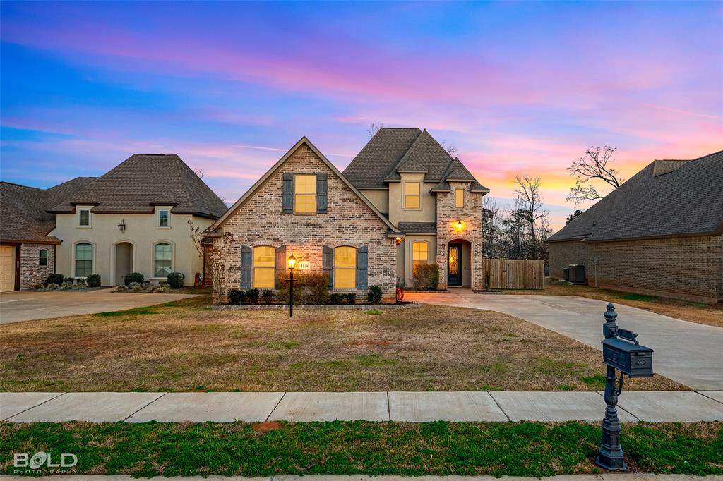1130 Green Wood Circle - Photo 1