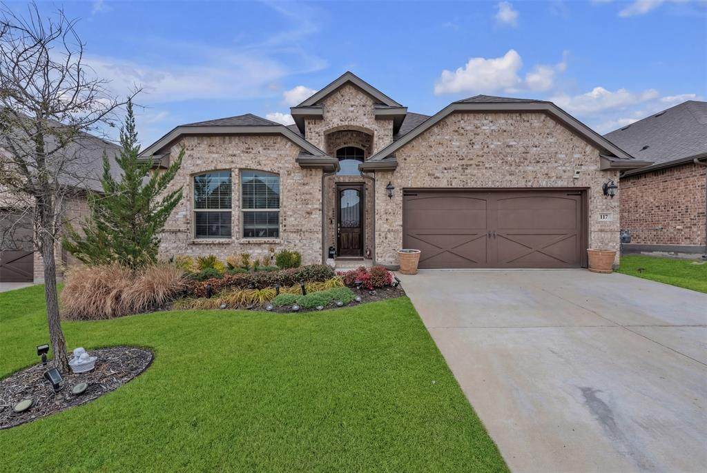 117 Welch Folly Lane - Photo 1