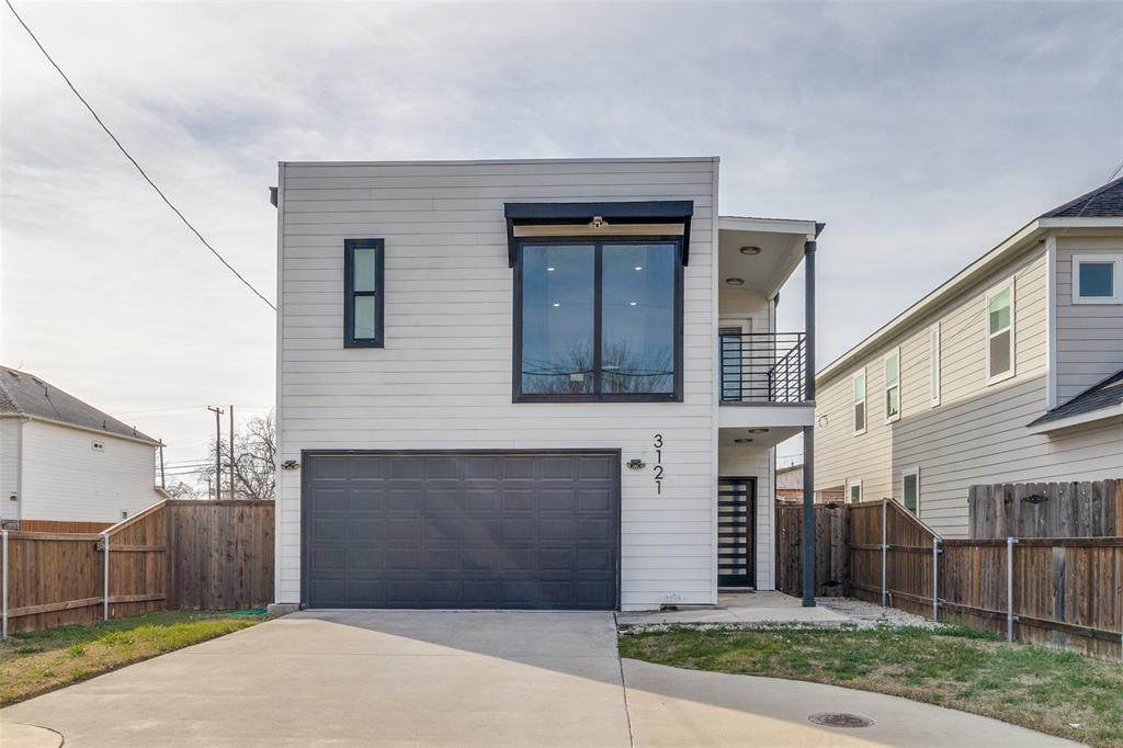 3121 Rutz Street - Photo 1