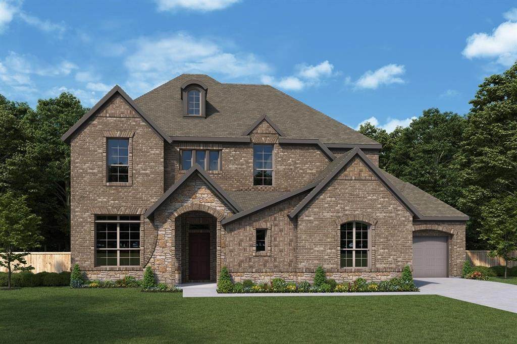 2808 Cloudbreak Lane - Photo 1
