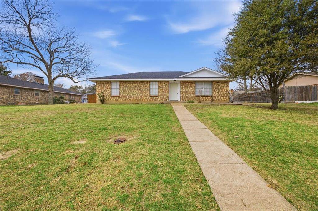 121 Hillside Lane - Photo 1