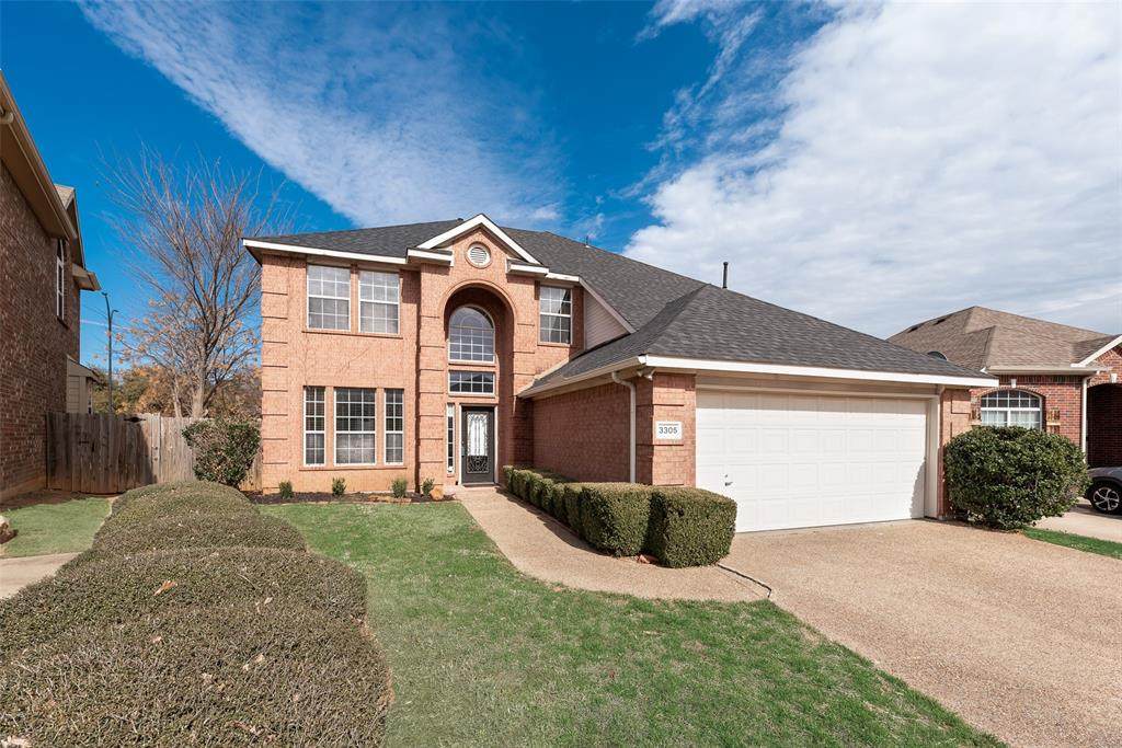 3305 Landhope Circle - Photo 1