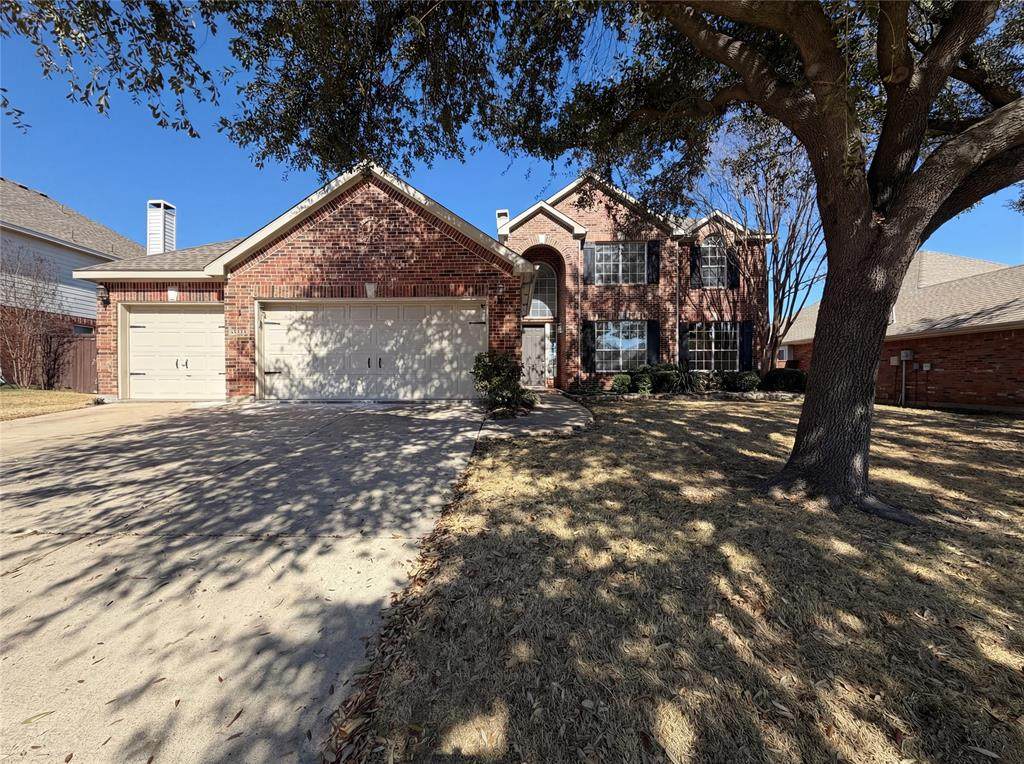 1412 Spring Ridge Lane - Photo 1