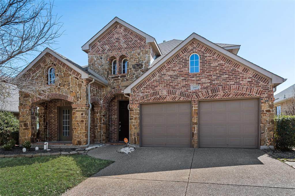 2467 Harbour Drive - Photo 1