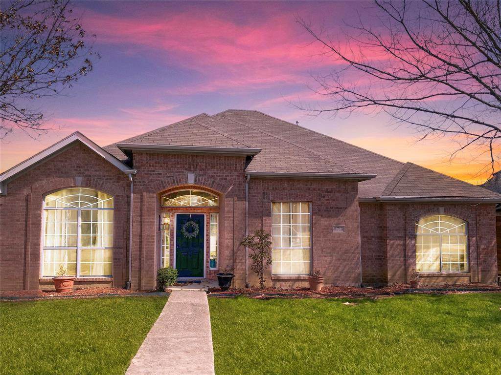 4718 Parkhaven Drive - Photo 1