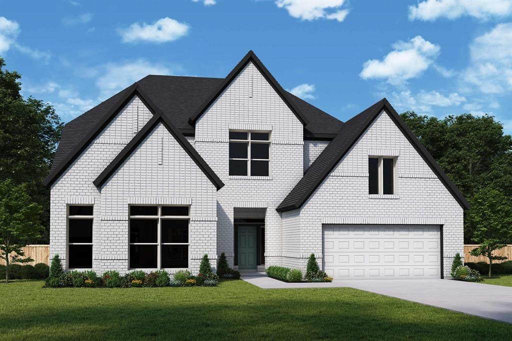 2904 Mayfair Lane - Photo 1