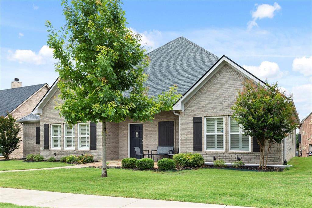 3813 Melrose Trail - Photo 1