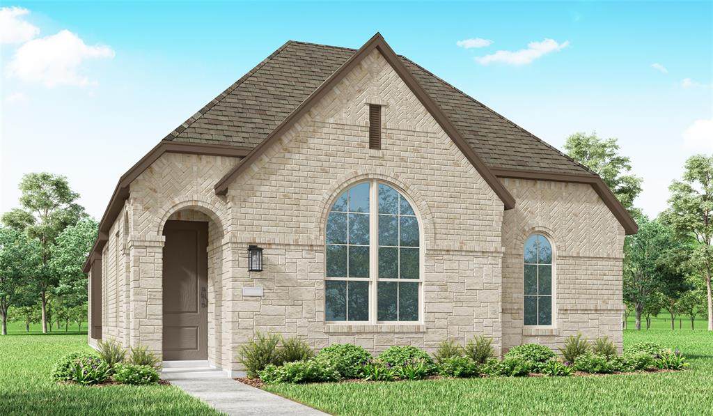3594 Redbud Flower Trail - Photo 1