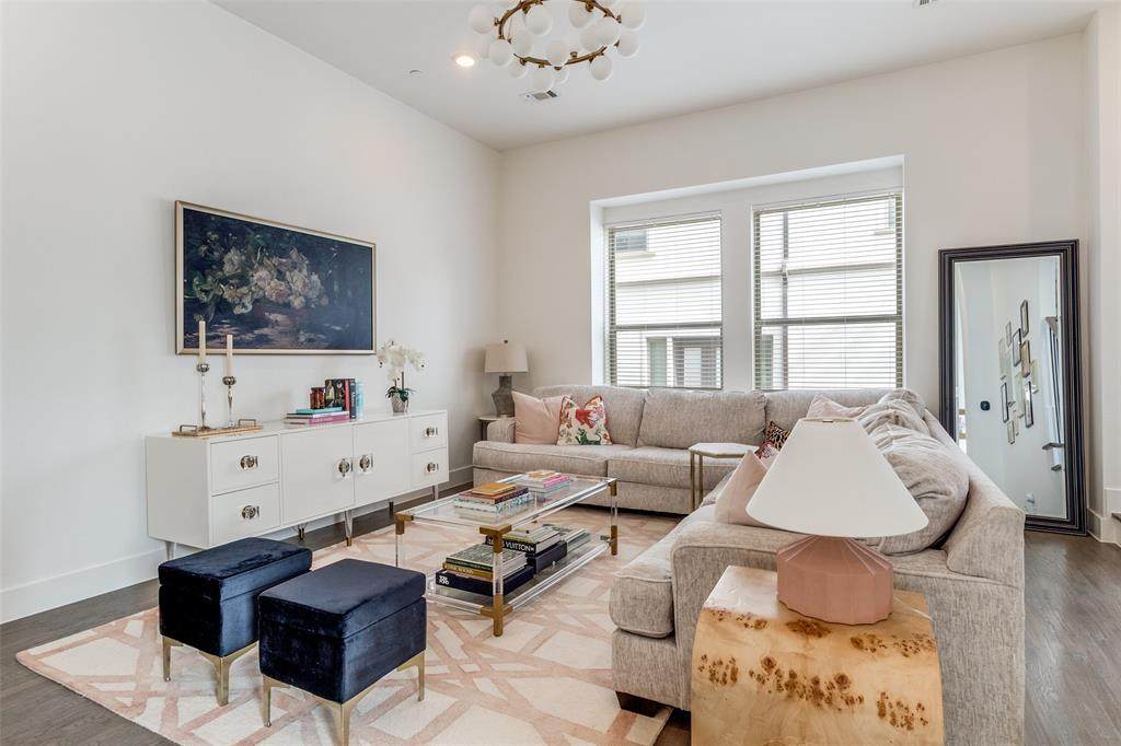 5912 Ross Avenue - Photo 1