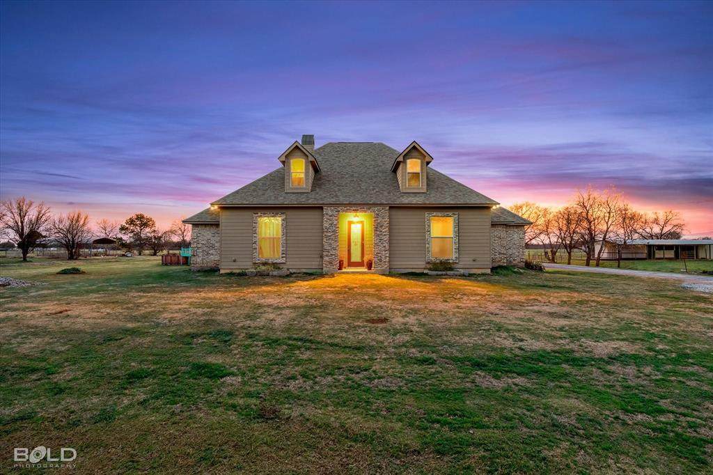 1295 Caplis Sligo Road - Photo 1