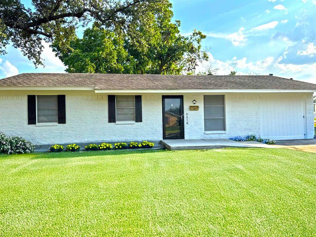 4318 Pineridge Drive - Photo 1