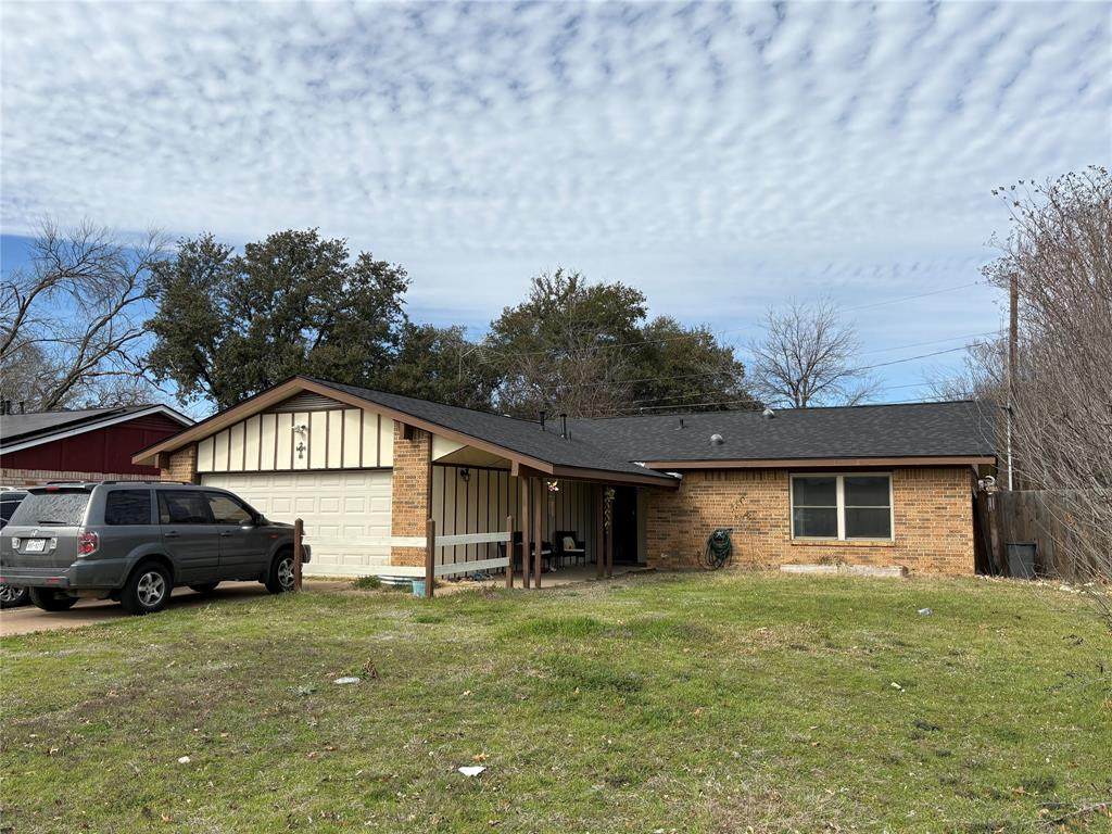 3507 Hummingbird Lane - Photo 1