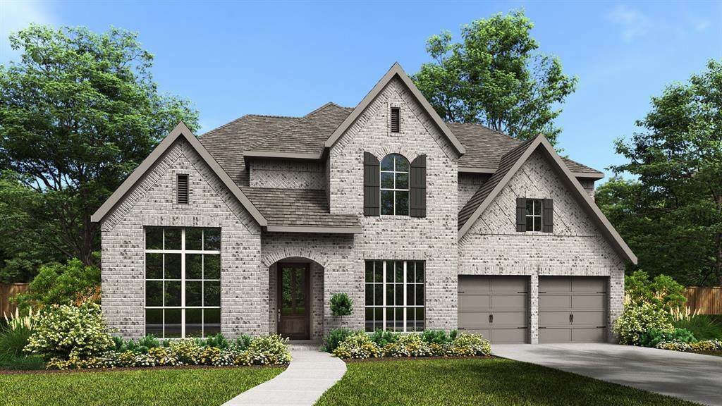 1109 Vista Way - Photo 1