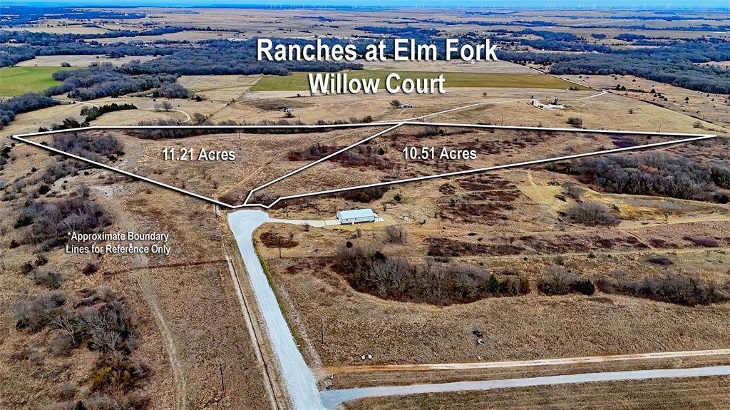 TBD 10.51 acres Willow Ct. - Photo 1