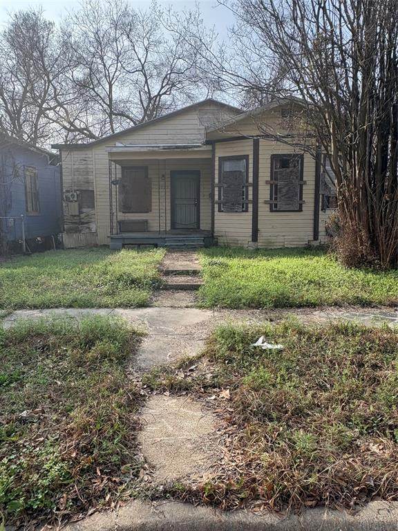 1717 Logan Street - Photo 1