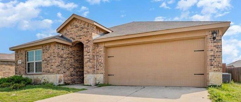 2266 Tombstone Drive - Photo 1