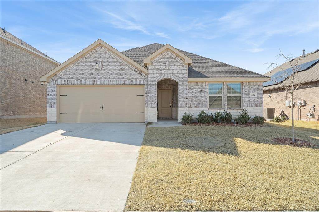 202 Buckboard Lane - Photo 1