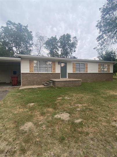 1610 Frank Street - Photo 1
