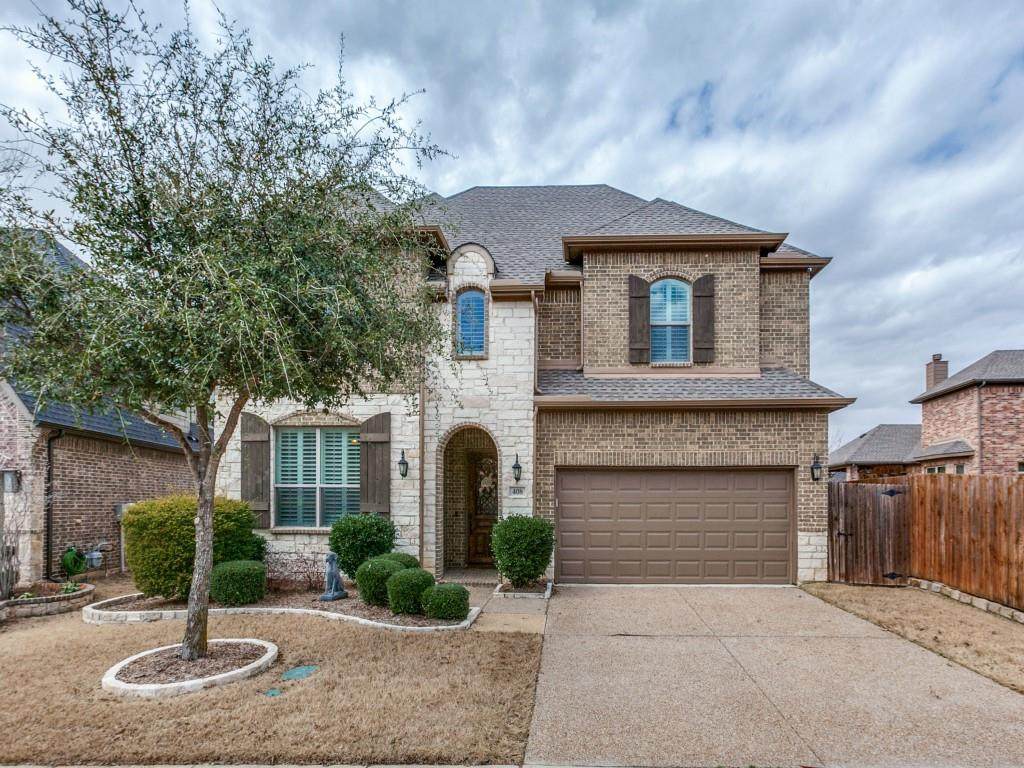 408 Heritage Lane - Photo 1