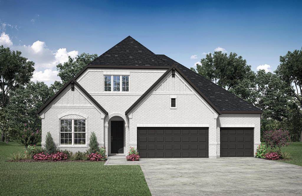 2624 Cone Flower Street - Photo 1