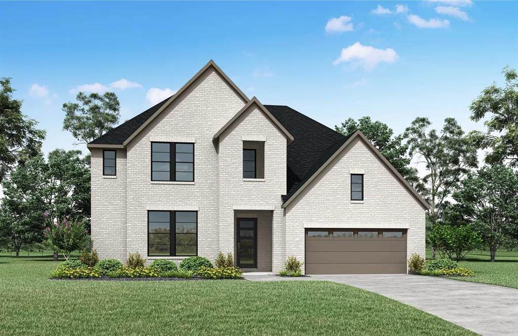 2612 Cone Flower Street - Photo 1