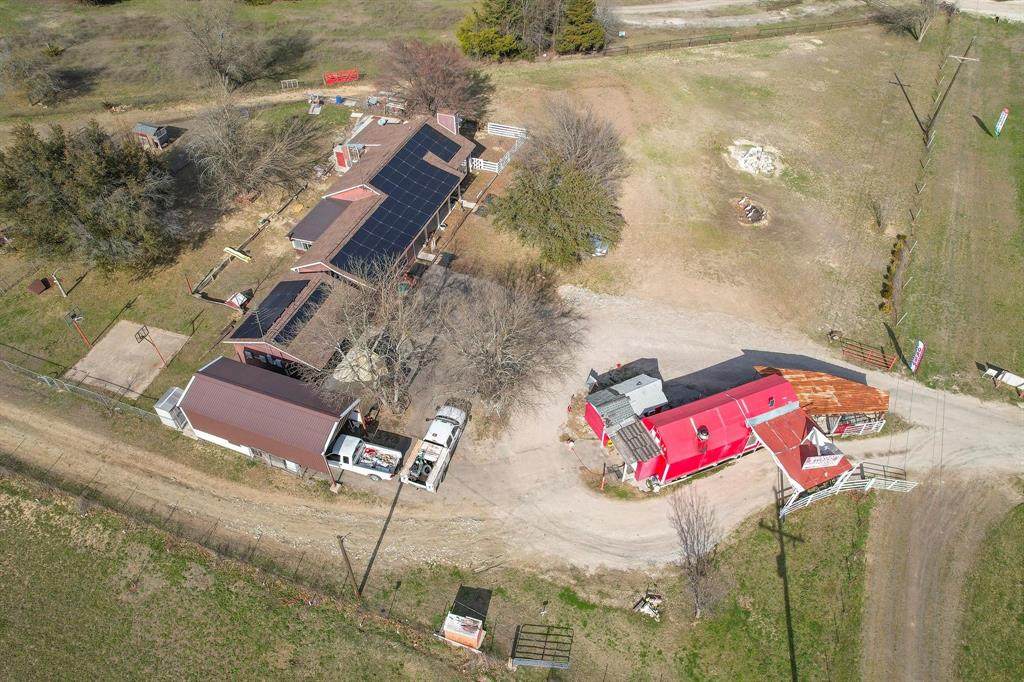 11678 State Highway 121 - Photo 1