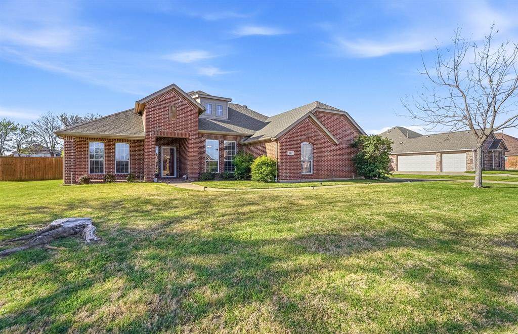 207 Moonlit Path Drive - Photo 1