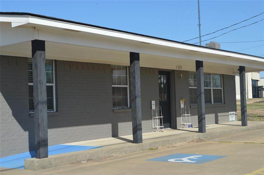 802 Front Street - Photo 1
