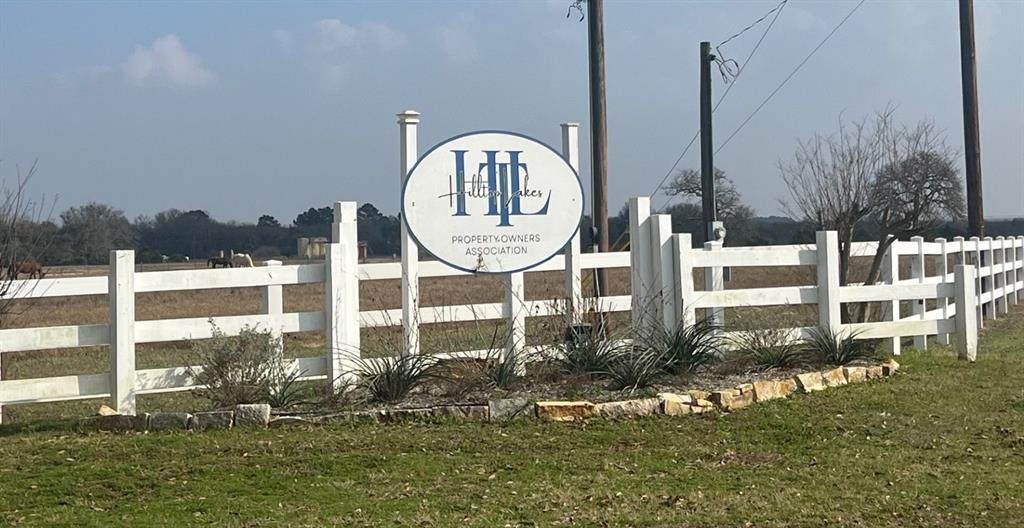 Lot 20 Navarro Drive - Photo 1