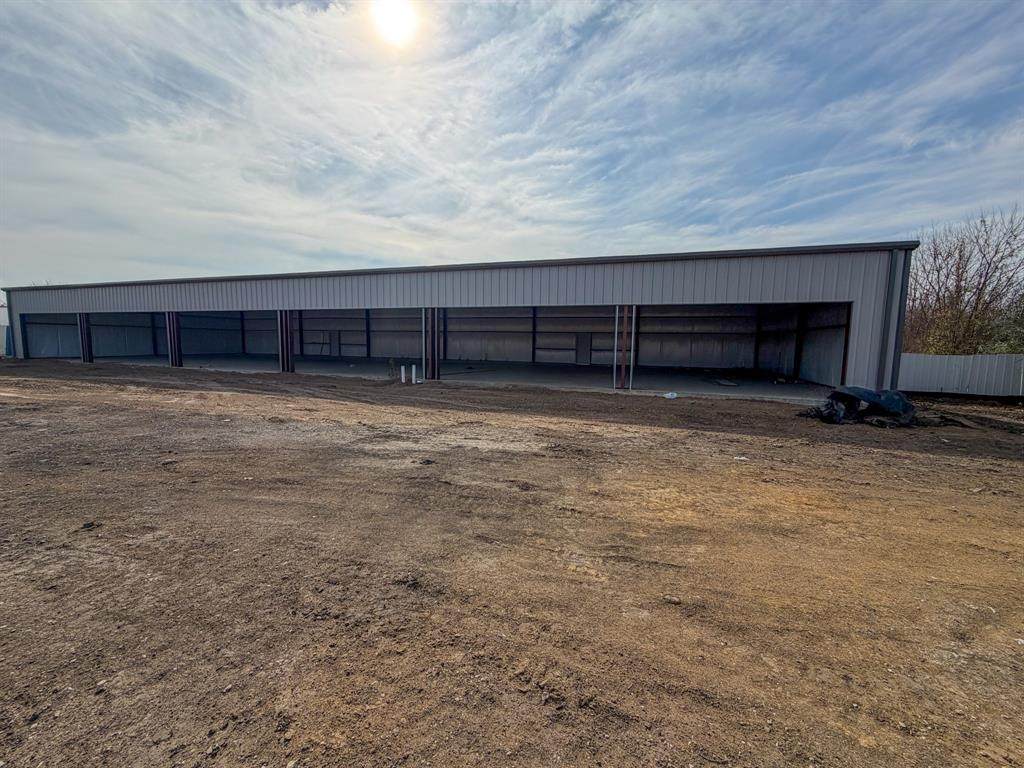 4944 Mansfield Highway - Photo 1
