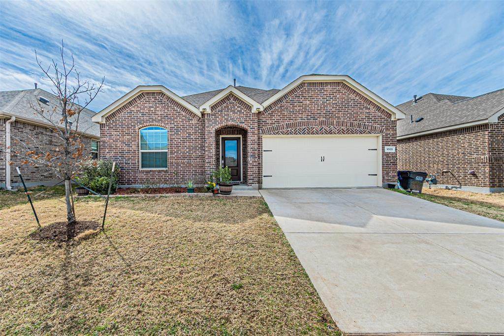 1005 Mesquite Lane - Photo 1