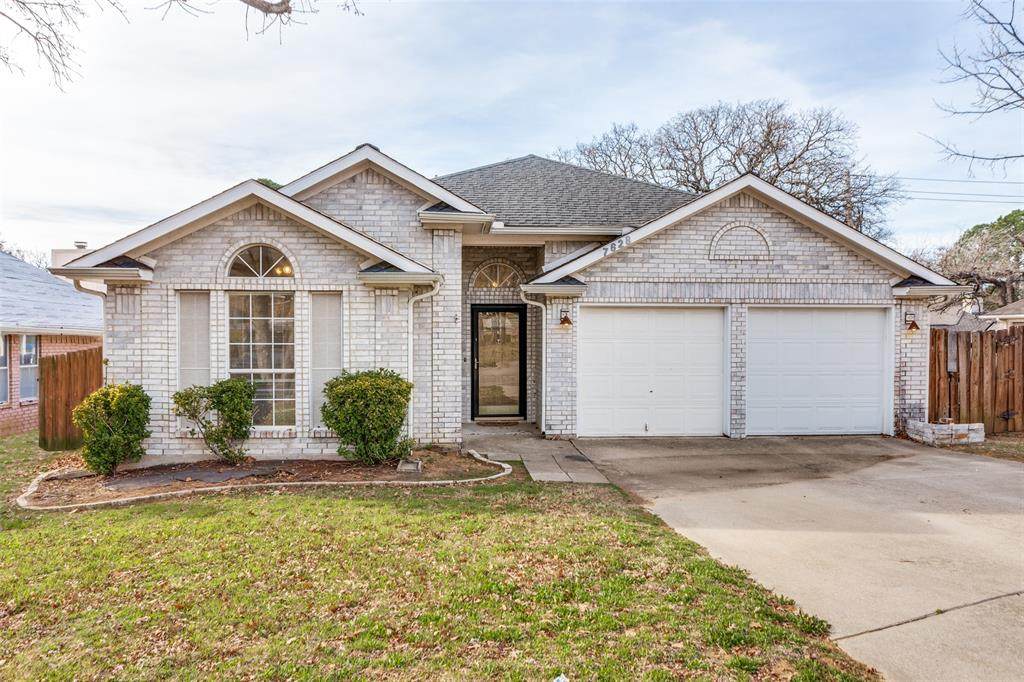 7628 Arbor Ridge Court - Photo 1