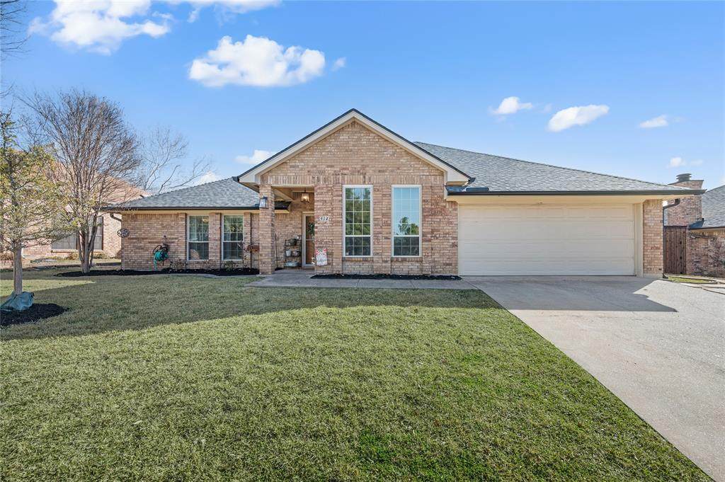 412 Elisha Drive - Photo 1