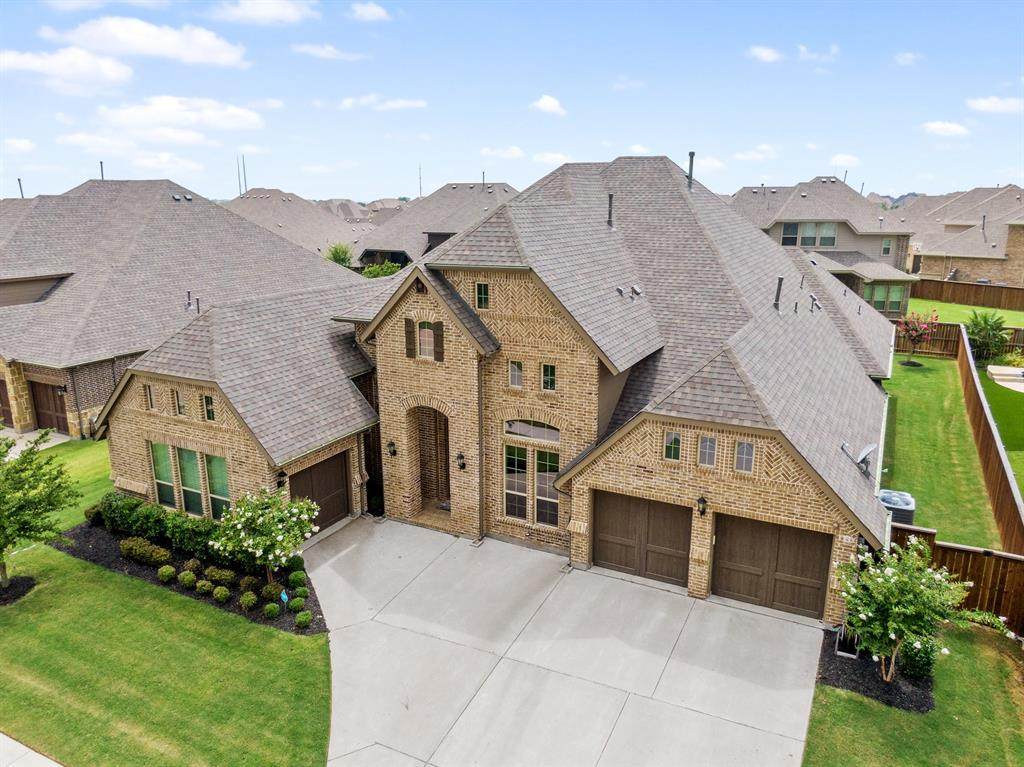 12883 Possum Kingdom Drive - Photo 1