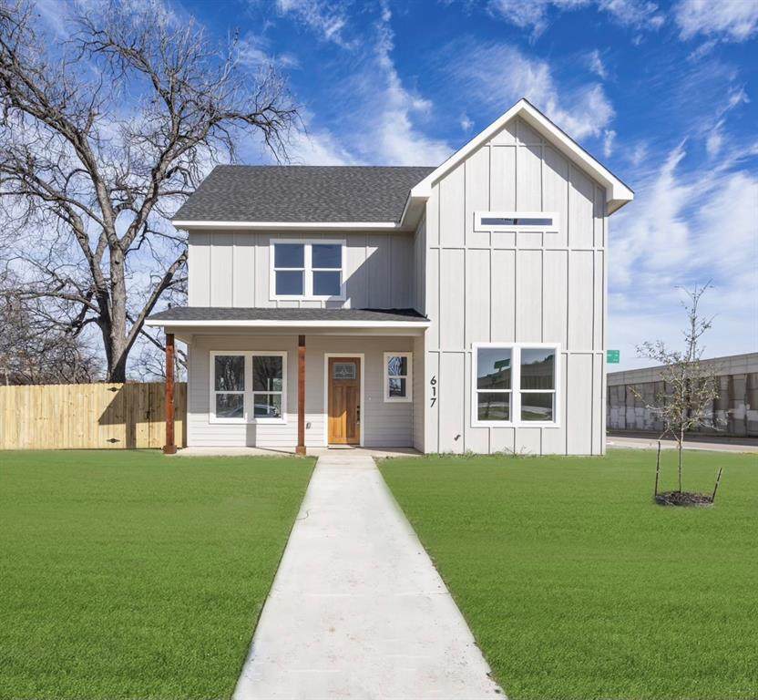 617 Ramsey Avenue - Photo 1