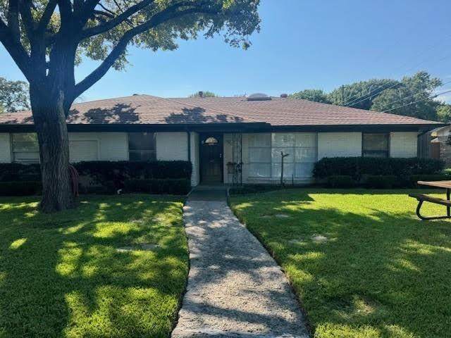 2849 Millwood Circle - Photo 1