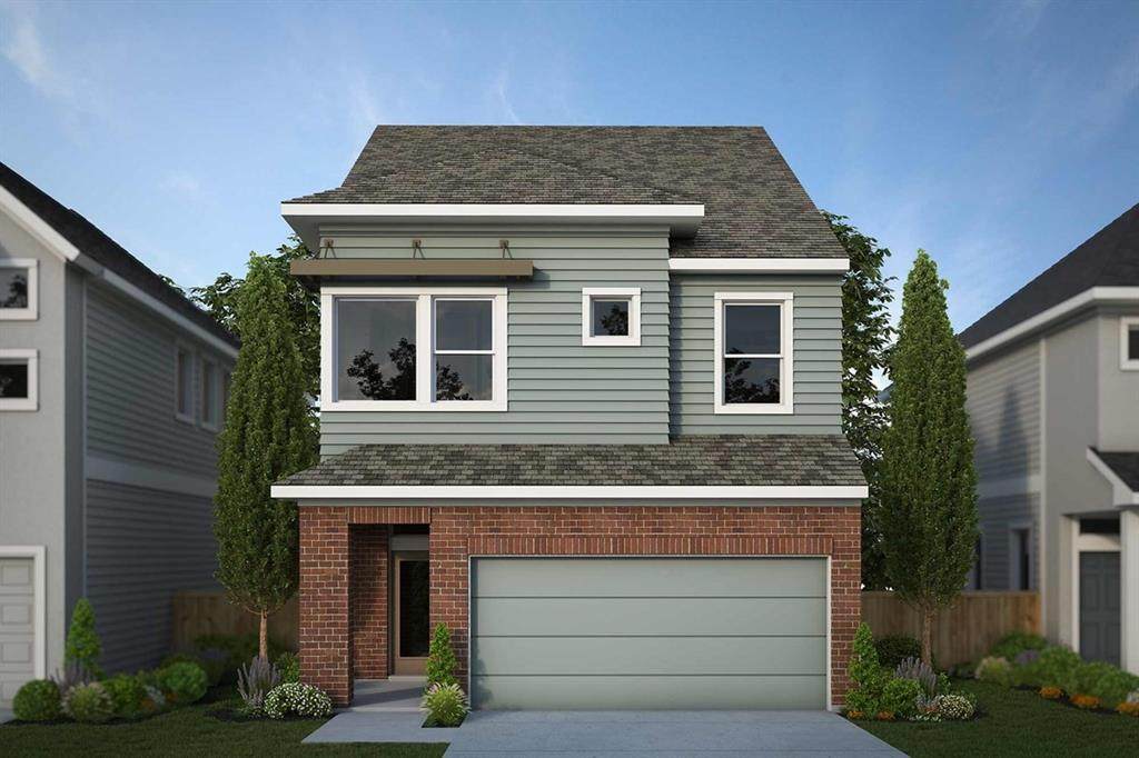 5853 Water Bridge Lane - Photo 1