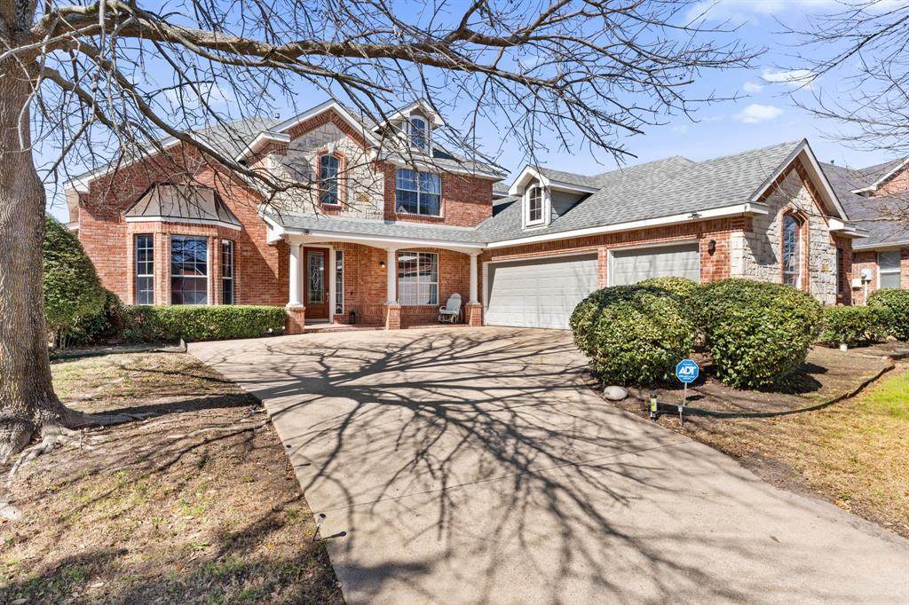 10005 Fairway Vista Drive - Photo 1