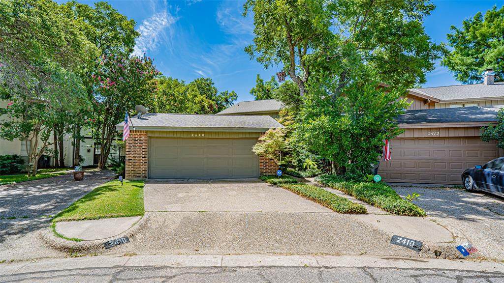 2410 Graham Drive - Photo 1