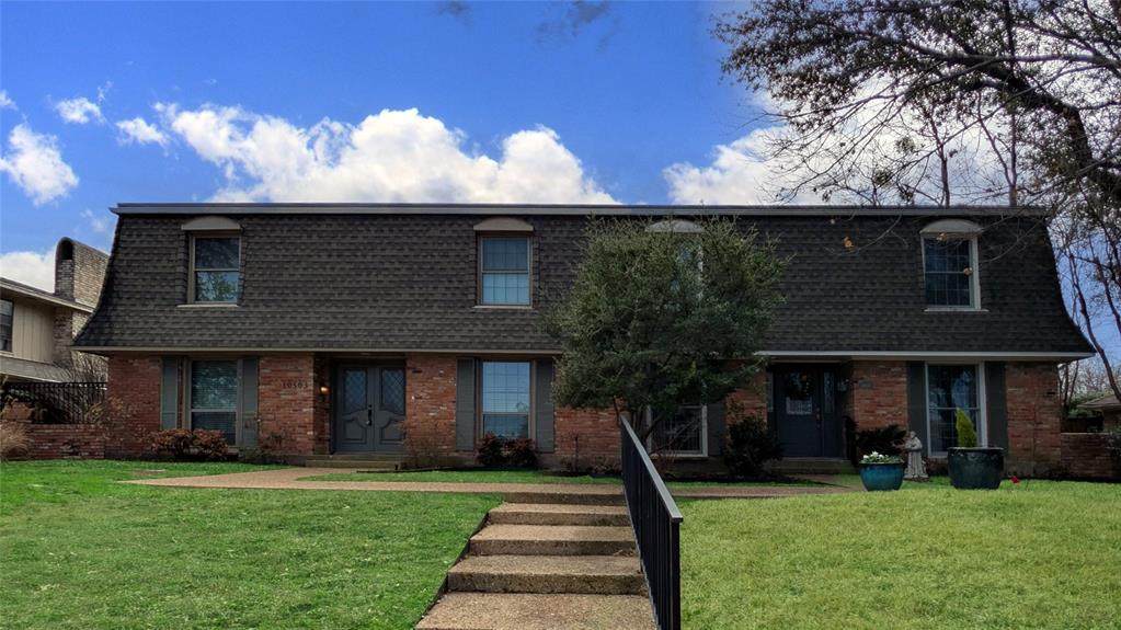 10503 Berry Knoll Drive - Photo 1