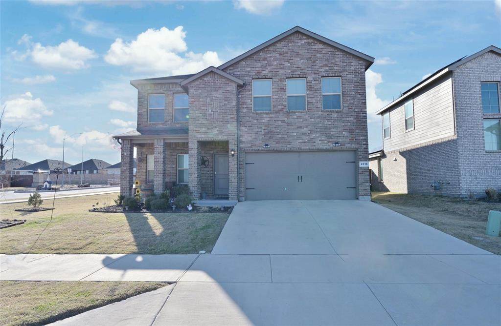 2316 Edisto Beach Drive - Photo 1