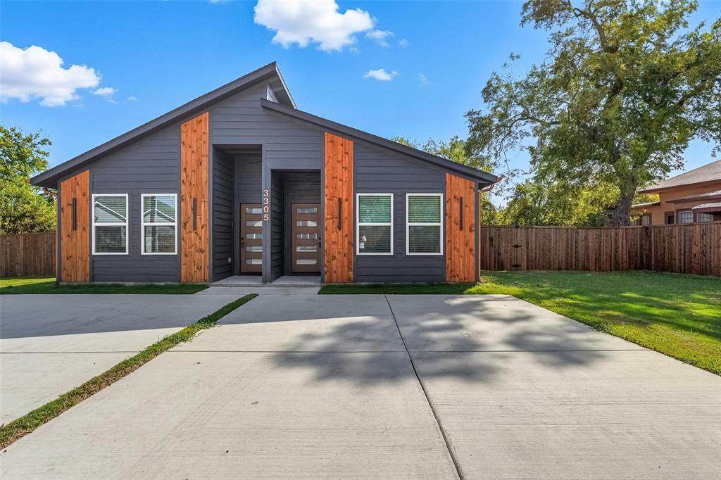 3305 Stevens Street - Photo 1