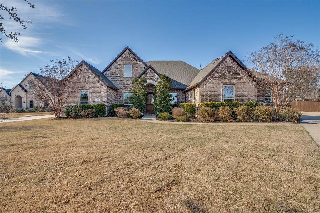 403 Steward Drive - Photo 1