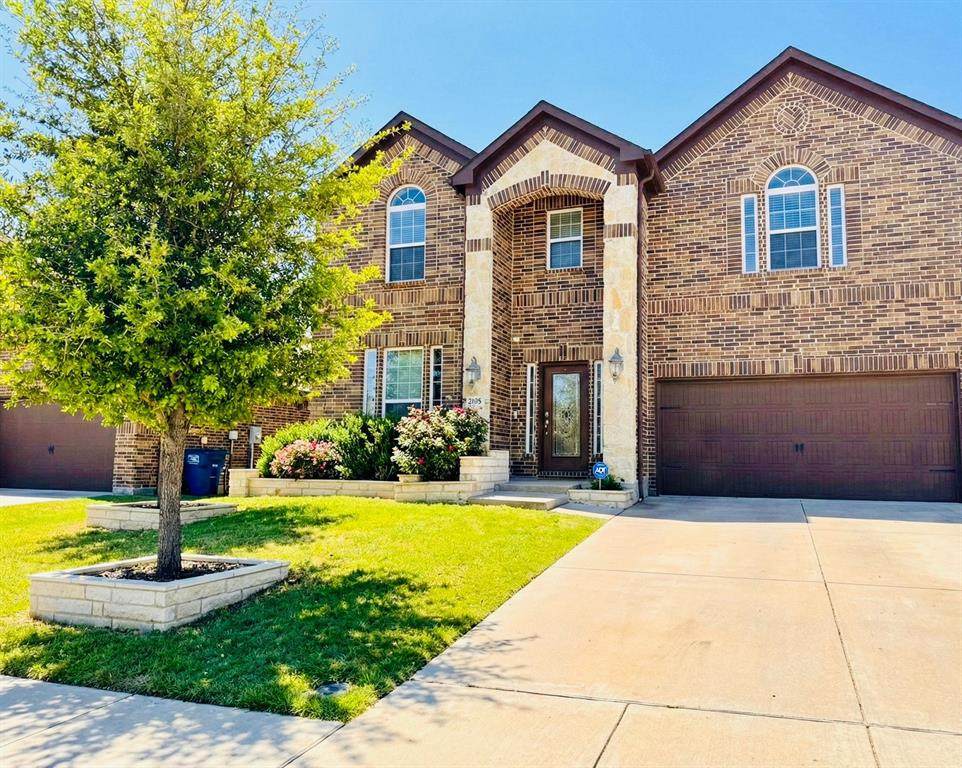 2636 Spicewood Court - Photo 1